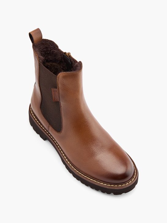 panchina del chelsea boot marrone deichmann
