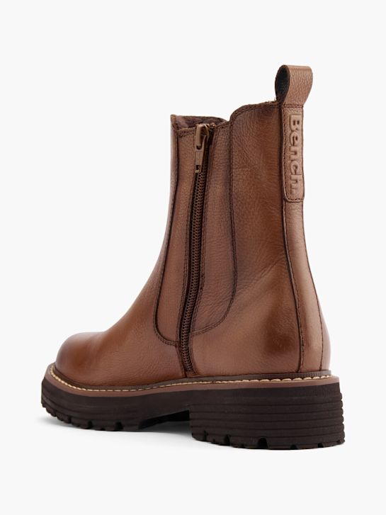 panchina del chelsea boot marrone deichmann