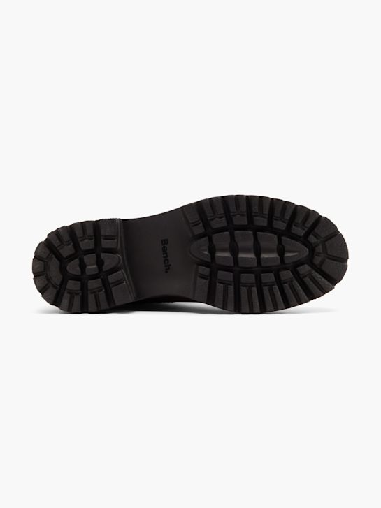 panchina del chelsea boot marrone deichmann