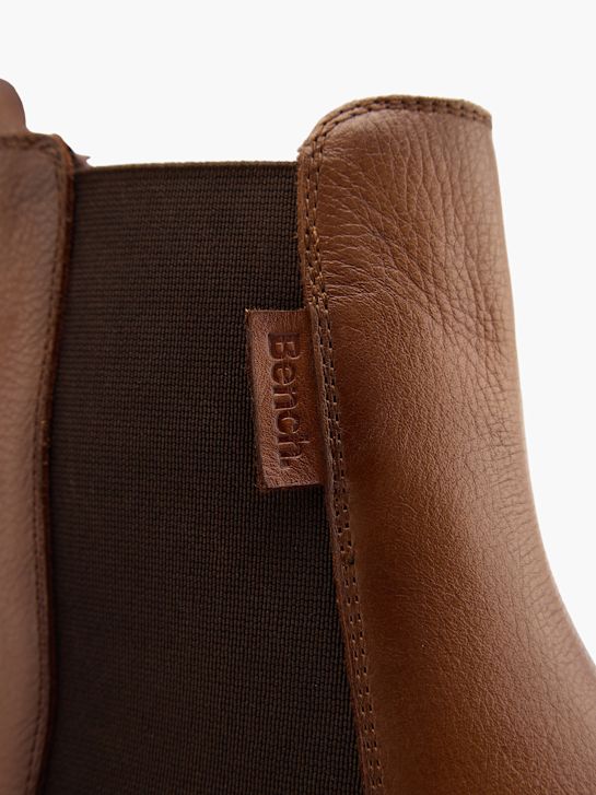 panchina del chelsea boot marrone deichmann