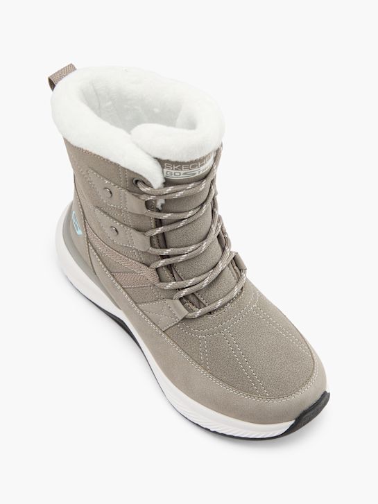 skechers esperto stivale invernale grigio deichmann