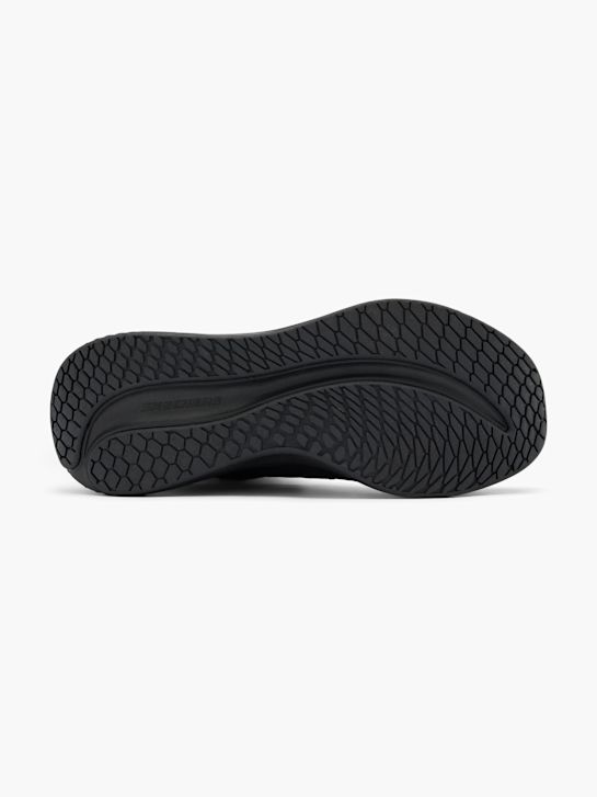 skechers esperto stivale invernale nero deichmann