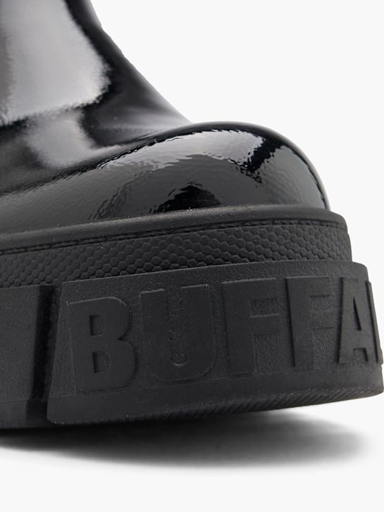 buffalo chelsea boot nero deichmann
